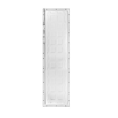 Backlit LED Panel 1200x300mm 18-25W CRI>80 200lm/W 22<UGR 3000K
