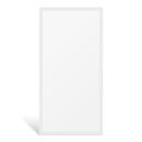 Back-Lit LED Panel 1200x600mm 18-25W CRI>80 200lm/W UGR<22