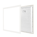 Sensor Backlit LED Panel 620x620mm 28W CRI>80 150lm/W UGR<22