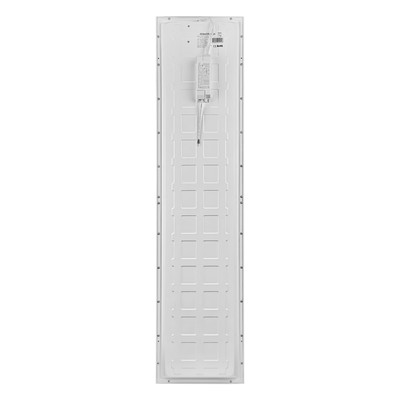 Sensor Backlit LED Panel 1200x300mm 28W CRI>80 150lm/W UGR<22