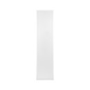 5 CCT backlit LED panel 1200x300 mm 28W CRI >80 140 lm/W...