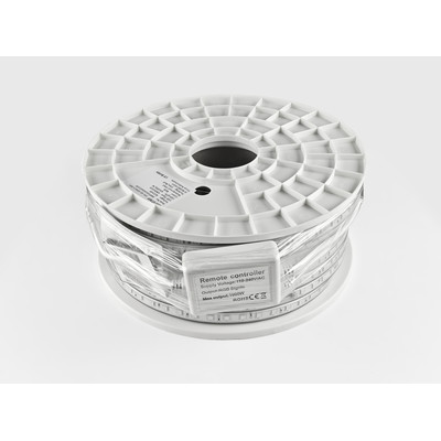 230V SMD RGB LED-Streifen 50m 60 LEDs/m IP65 12W/m Farbauswahl