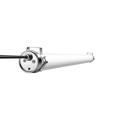 Quattro IP69K Tri-Proof Light 40W IP69 IK10 6000lm 4000K...