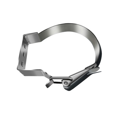 Quattro IP69K Tri-Proof Light 40W IP69 IK10 6000lm 4000K 1,2m