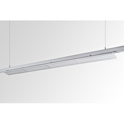 AXIS LED Linear-Schienenleuchte 1,5m 55/66W 3000/4000/5000K wei�