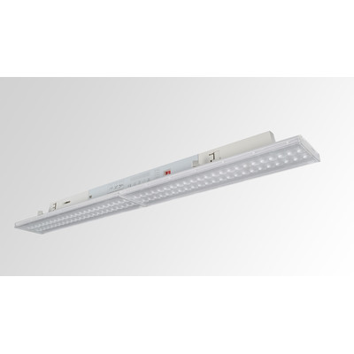 AXIS LED linear track light, 1.2 m, 3000/4000/5000 K, white, 42W