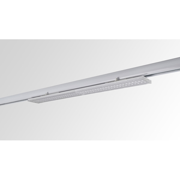 AXIS LED Linear-Schienenleuchte 1,2m 3000/4000/5000K wei� 55W