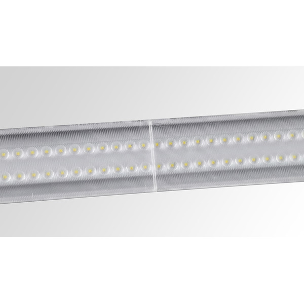 AXIS LED linear track light, 1.2 m, 3000/4000/5000 K, white, 55W