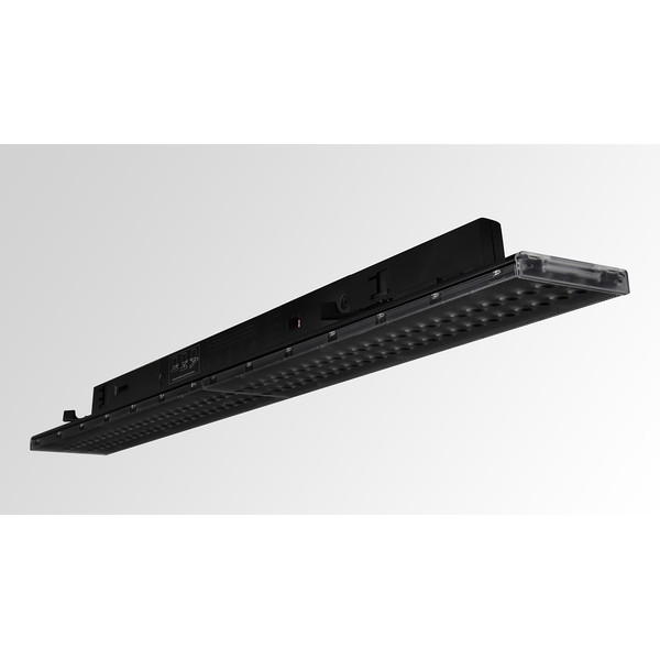AXIS LED Linear-Schienenleuchte 1,2m 3000/4000/5000K schwarz 42W