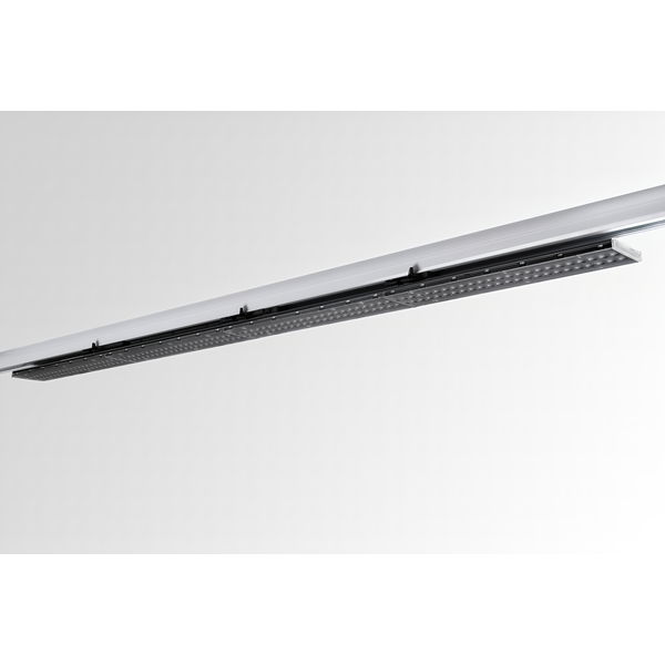 AXIS LED Linear-Schienenleuchte 1,5m 3000/4000/5000K schwarz 66 Watt