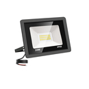 20W LED outdoor spotlight D6 series CRI 80 120� IP66...