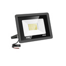 30W LED outdoor spotlight D6 series CRI 80 120� IP66...