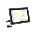 150W LED outdoor spotlight D6 series CRI 80 120� IP66...