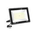 200W LED outdoor spotlight D6 series CRI 80 120� IP66...