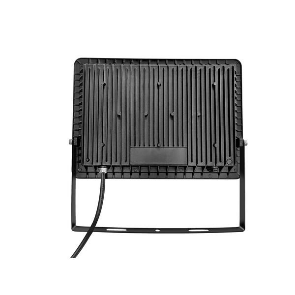 150W LED-Au�enstrahler D6 Serie CRI80 120� IP66 3000K Warmwei�