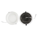 DL6 LED Einbau Downlight 18W � 170mm 120� 3000/4000/6000K