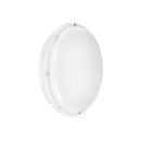 LED wet-room light round 24W 4000K neutral white IP66