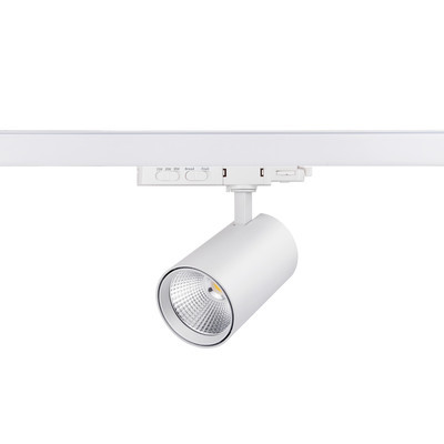 LED FOOD Spot Dual-Color f�r Brot + Gem�se 15/20/30W wei�