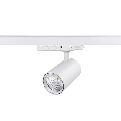 LED FOOD Spot Dual-Color f�r Fleisch 15/20/30W wei�