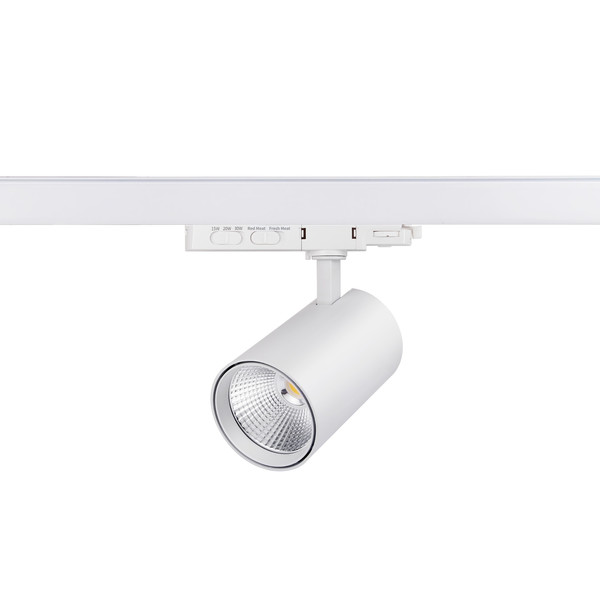 LED FOOD Spot Dual-Color for meat 15/20/30W white 60�