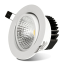 LED-Einbaustrahler COB LED 7W dimmbar� 60� Ra>80 � IP40...