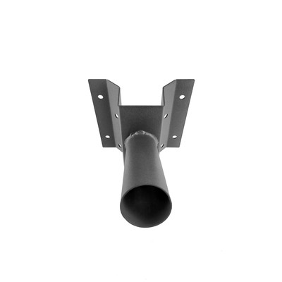 Wall Bracket / Wall Arm � 60 mm, 105�, Anthracite