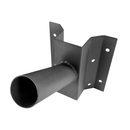 Wall Bracket / Wall Arm � 60 mm, 105�, Anthracite