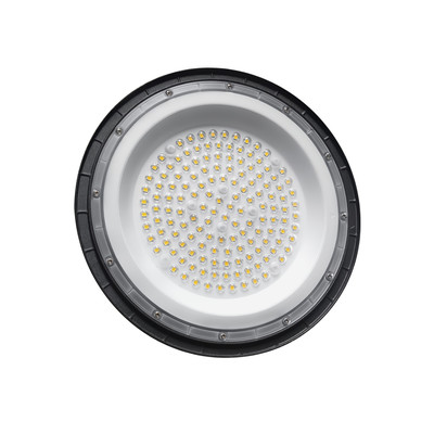 D4 UFO LED-Hallenstrahler 100W 12.000lm 90° IP65 4000/6000K