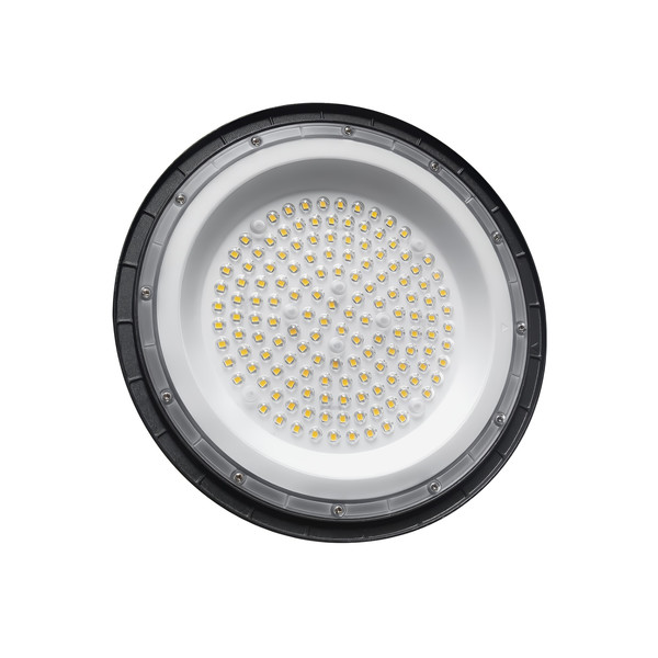 D4 UFO LED-Hallenstrahler 100W 12.000lm 90� IP65 6000K