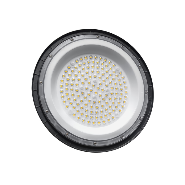D4 UFO LED-Hallenstrahler 150W 18.000lm 90� IP65 4000K