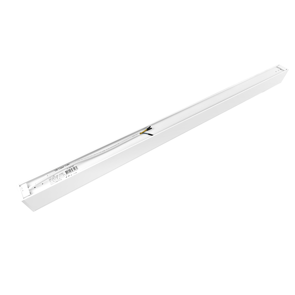 LED-Linearleuchte 48W 150cm 120� wei� 4000K