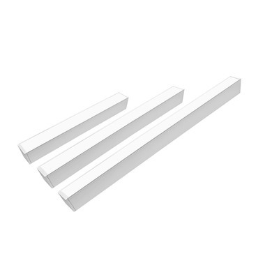 LED-Linearleuchte 48W 150cm 120� wei� 6000K