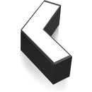 L-connector 120� for LED linear light 8W...