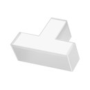 T-Verbinder 90� f�r LED-Linearleuchte 10W...