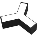 Y-connector 120� for LED linear light 10W...