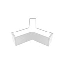 Y-Verbinder 120� f�r LED-Linearleuchte 10W...