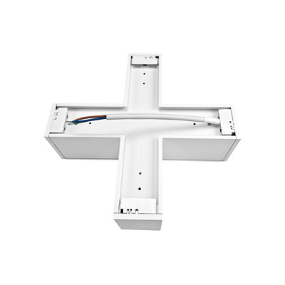 X-connector 120� for LED linear light 10W white 3000K