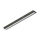 LED VU3-Linearleuchte schwenkbar 120cm schwarz 145lm CRI>80
