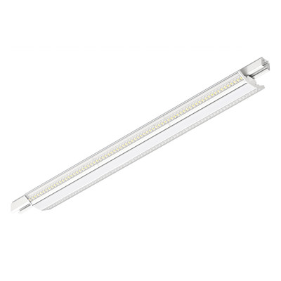 LED VU3-Linearleuchte schwenkbar 150cm wei� 160lm CRI>80