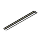 LED VU3-Linearleuchte schwenkbar 150cm schwarz 145lm CRI>80