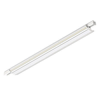 LED VU3-Linearleuchte schwenkbar 90cm wei� 150lm CRI>90