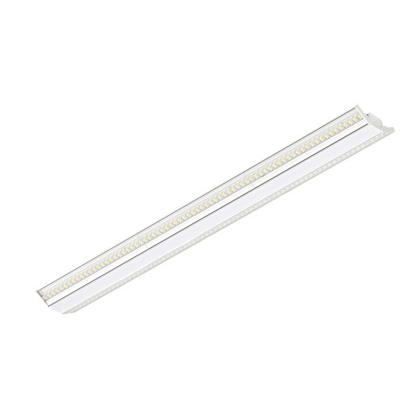 LED VU3 linear light adjustable 60cm white 160lm CRI >80 3K/4K/5K/6K 6000K