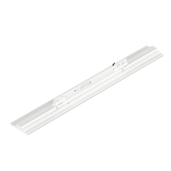 LED VU3-Linearleuchte schwenkbar 60cm wei� 150lm CRI>90 4000K
