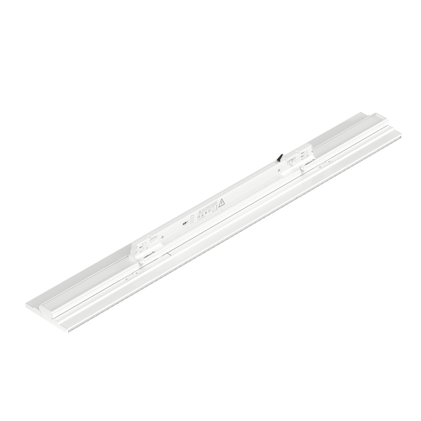 LED VU3 linear light adjustable 60cm white 150lm CRI >90 3K/4K/5K/6K 5000K