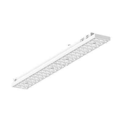 LED VU1 linear light 30� adjustable 578mm white 160lm CRI>90