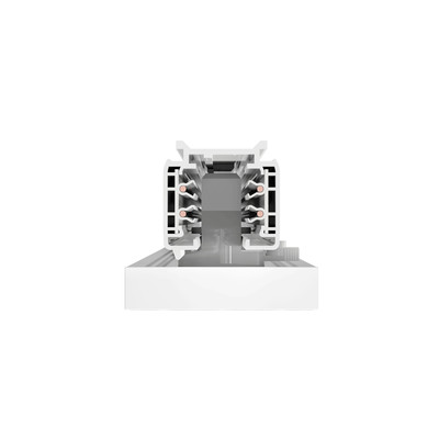 LED VU1 linear light 30� adjustable 578mm white 160lm CRI>90