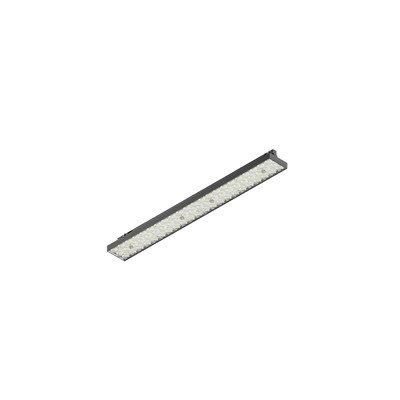 LED VU1 linear light 30� adjustable 578mm black 145lm CRI>90