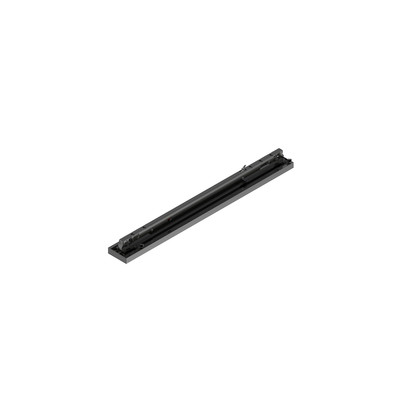 LED VU1 linear light 30� adjustable 578mm black 145lm CRI>90