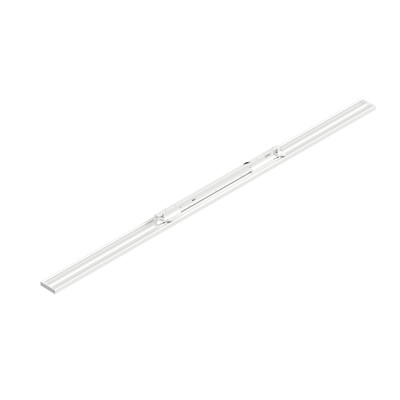 LED VU1 linear light 30� adjustable 1152mm white 160lm CRI>90