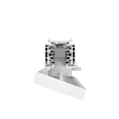 LED VU1 linear light 30� adjustable 1152mm white 160lm CRI>90